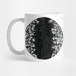 Star gazing Mug